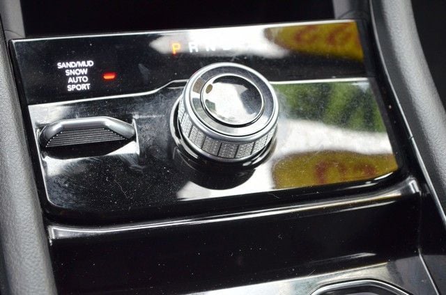 2023 Jeep Grand Cherokee L Limited - Photo 27