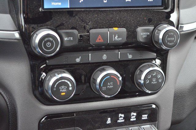 2026 RAM 1500 Big Horn/Lone Star - Photo 27