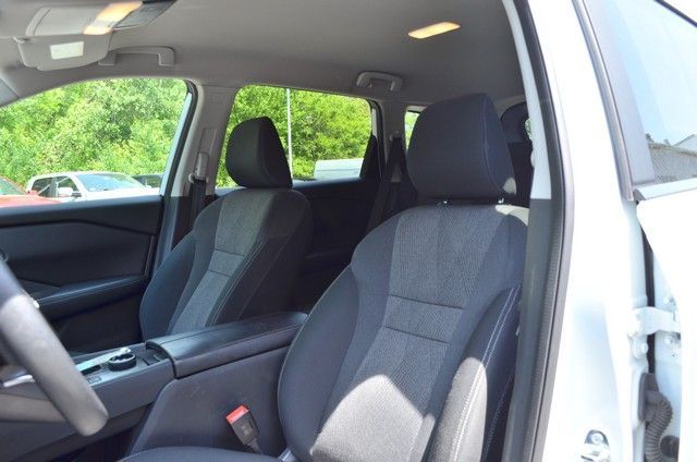 2024 Nissan Rogue SV - Photo 18