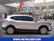  Nissan Rogue Sport