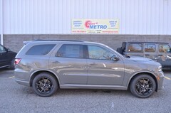 2026 Dodge Durango GT PLUS AWD HEMI V8 Sport Utility