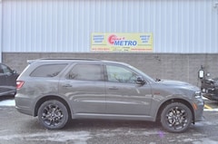 2026 Dodge Durango GT SUV