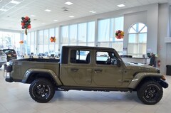2025 Jeep Gladiator Sport Truck Crew Cab