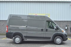 2025 Ram ProMaster 1500 Base Van Cargo Van