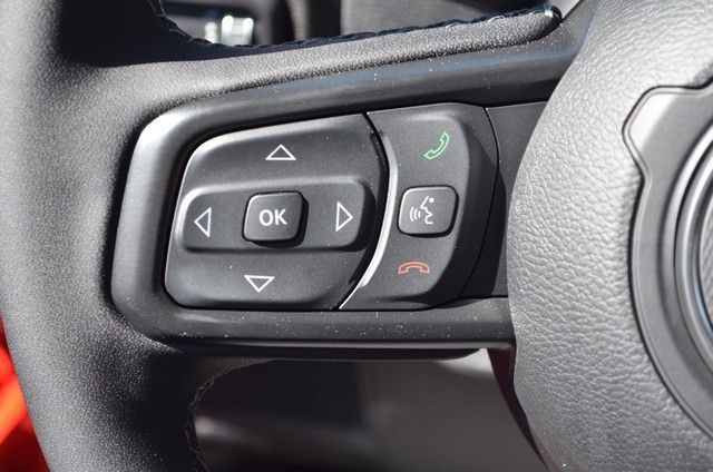 2026 Jeep Wrangler 4-Door Willys - Photo 17