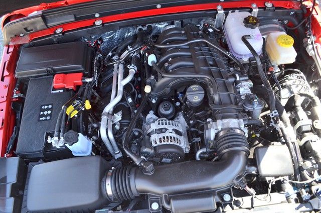 2026 Jeep Wrangler 4-Door Willys - Photo 33