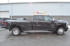 2026 Ram 3500 Laramie Truck Crew Cab