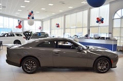 2026 Dodge Charger Scat Pack Coupe