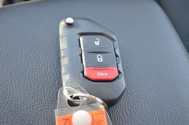 2026 Jeep Wrangler 4-Door Willys - Photo 22