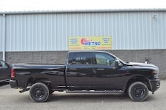 2025 Ram 2500 Tradesman Truck Crew Cab