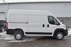 2026 Ram ProMaster 1500 Base Van Cargo Van