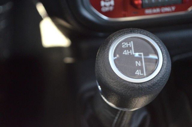 2026 Jeep Wrangler 4-Door Willys - Photo 23