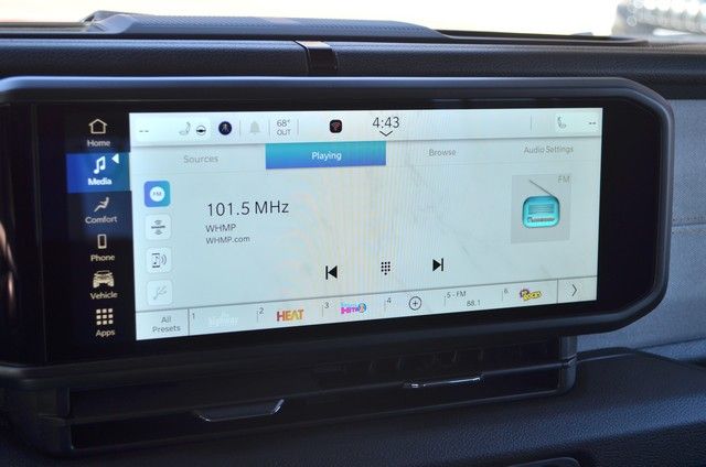 2026 Jeep Wrangler 4-Door Willys - Photo 27