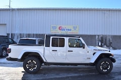 2026 Jeep Gladiator Rubicon Truck Crew Cab