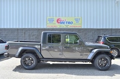 2025 Jeep Gladiator Sport Truck Crew Cab