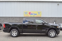 2025 Ram 1500 Big Horn/Lone Star Truck Crew Cab