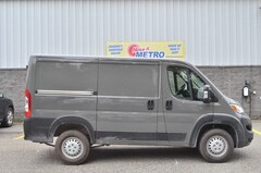 2025 Ram ProMaster 1500 Low Roof Van Cargo Van