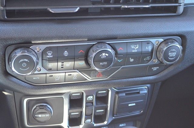 2026 Jeep Wrangler 4-Door Willys - Photo 26