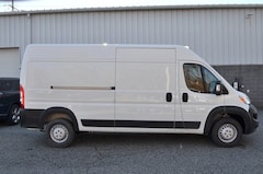 2026 Ram ProMaster 2500 High Roof Van Cargo Van
