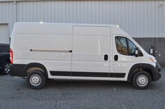 2026 Ram ProMaster 2500 High Roof Van Cargo Van