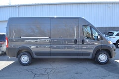 2026 Ram ProMaster 2500 High Roof Van Cargo Van