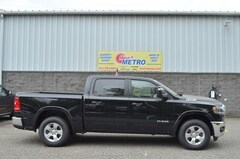 2025 Ram 1500 Big Horn/Lone Star Truck Crew Cab