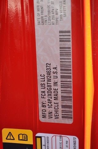 2026 Jeep Wrangler 4-Door Willys - Photo 11