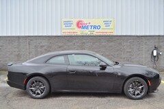 2026 Dodge Charger Scat Pack Coupe