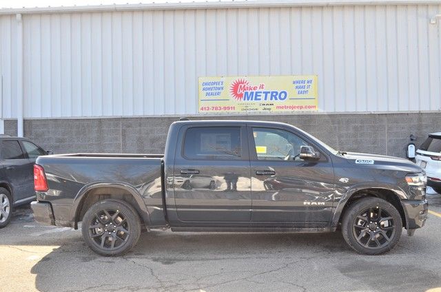 2026 RAM Ram 1500 Pickup