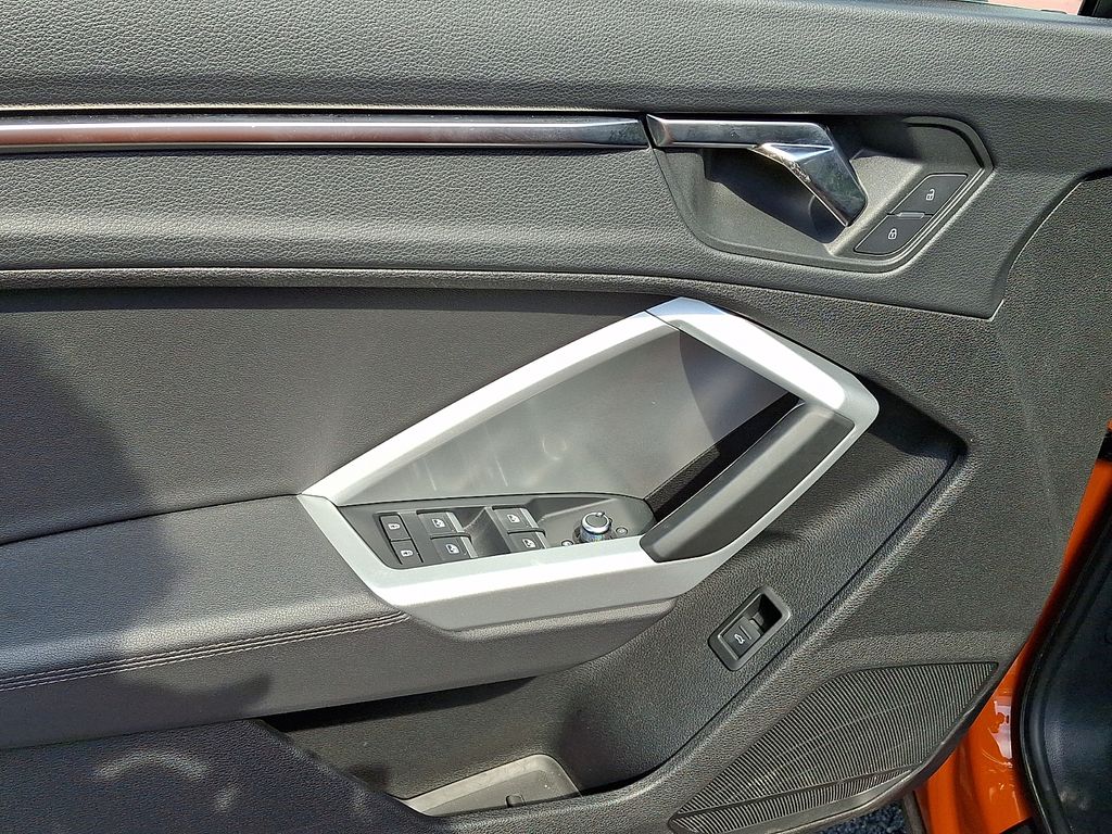 2025 Audi Q3 S Line Premium - Photo 13