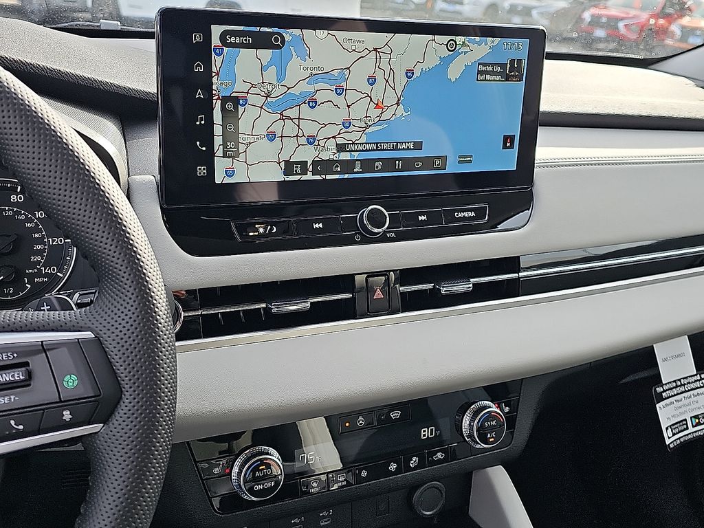 2026 Mitsubishi Outlander SE - Photo 11
