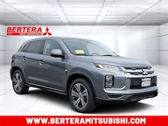 2026 Mitsubishi Outlander Sport 2.0 ES SUV