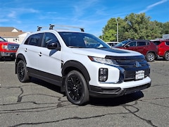 2025 Mitsubishi Outlander Sport 2.0 Trail Edition SUV