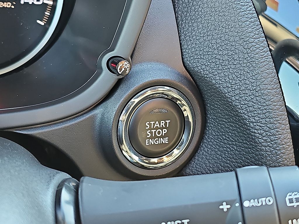 2026 Mitsubishi Eclipse Cross Black Edition - Photo 18