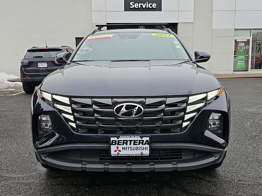 Used 2023 Hyundai Tucson XRT SUV