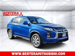 2026 Mitsubishi Outlander Sport 2.0 S SUV