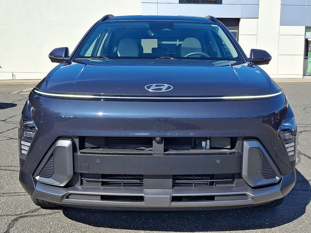 Used 2024 Hyundai Kona Limited SUV