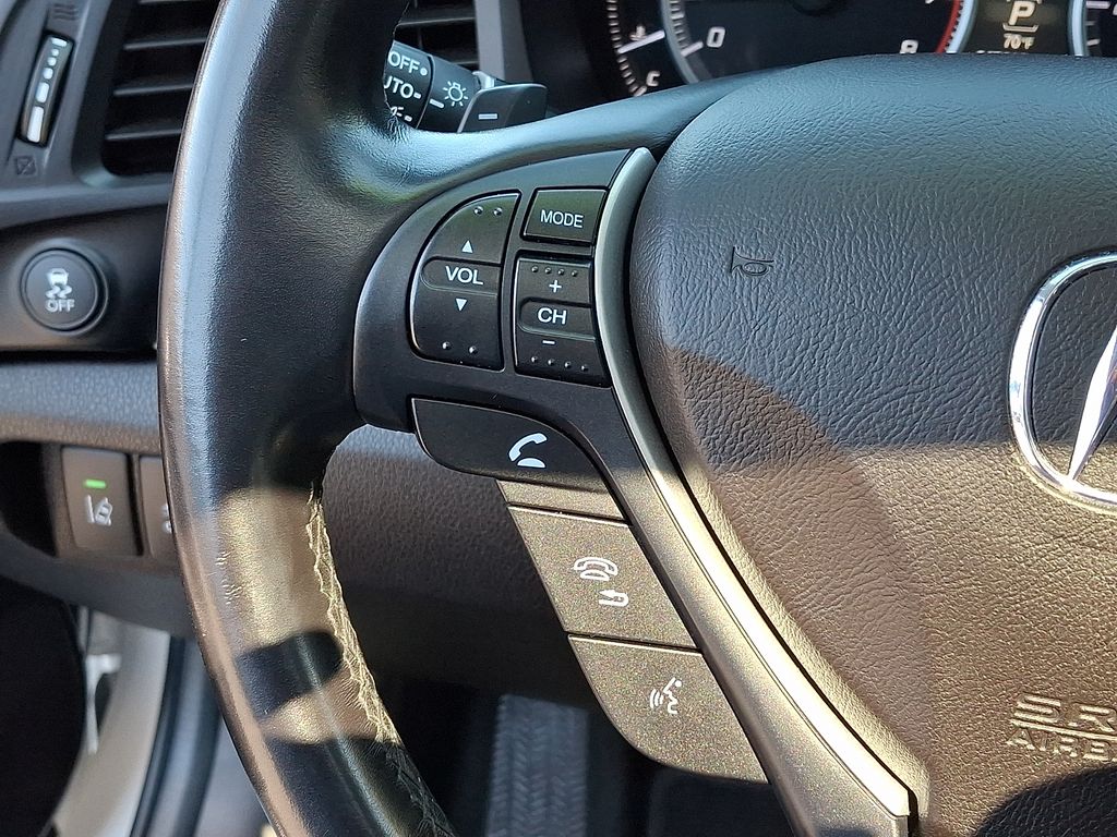2022 Acura ILX Premium - Photo 21