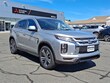 Mitsubishi Outlander Sport