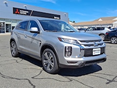 2025 Mitsubishi Outlander Sport 2.0 ES SUV