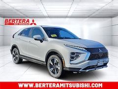 2026 Mitsubishi Eclipse Cross SE SUV