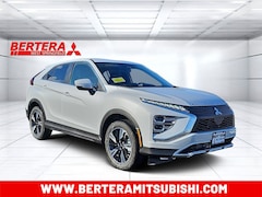 2026 Mitsubishi Eclipse Cross SE SUV
