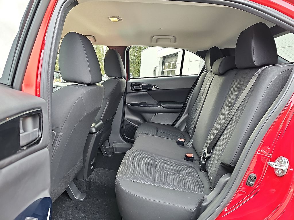 2026 Mitsubishi Eclipse Cross LE - Photo 6