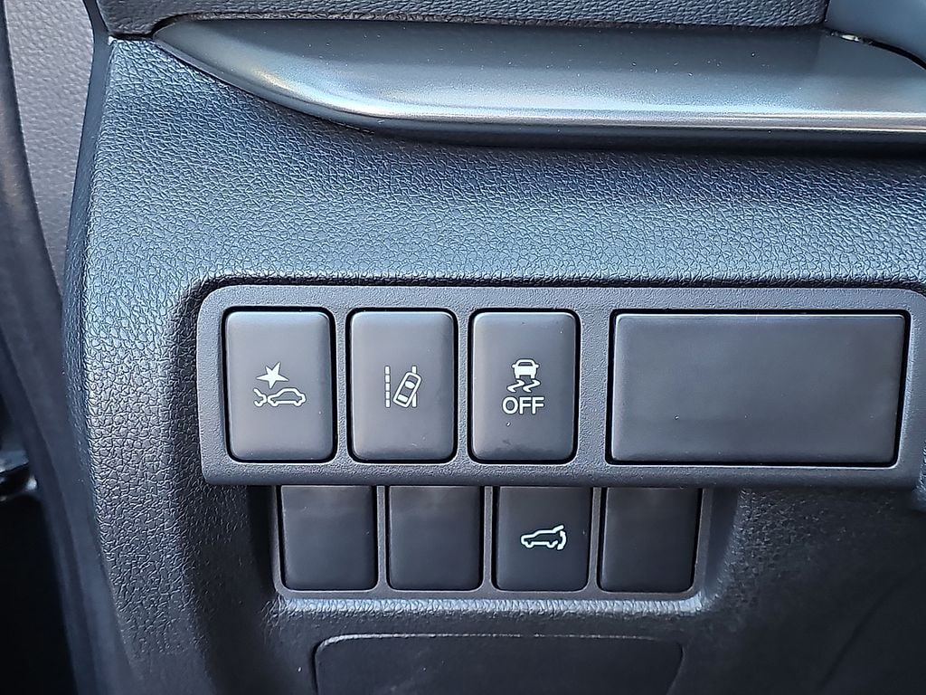 2026 Mitsubishi Eclipse Cross Black Edition - Photo 16