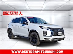 2025 Mitsubishi Outlander Sport 2.0 LE SUV