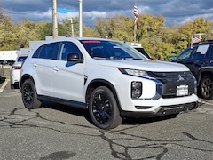 2025 Mitsubishi Outlander Sport 2.0 LE SUV