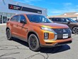 Mitsubishi Outlander Sport
