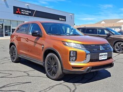 2025 Mitsubishi Outlander Sport 2.0 LE SUV