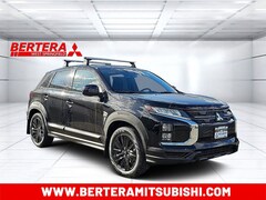 2026 Mitsubishi Outlander Sport 2.0 Trail Edition SUV