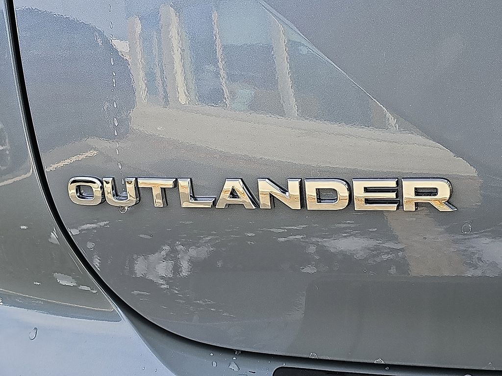 2026 Mitsubishi Outlander Trail Edition - Photo 21